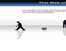 Tablet Screenshot of divinexperiences.com